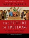 The Future of Freedom